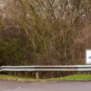 roadside banners