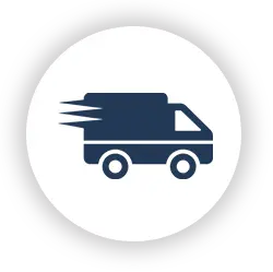 van icon